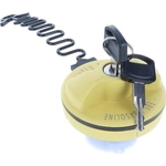 Order Fuel Cap by MOTORAD - MGC213KAY For Your Vehicle