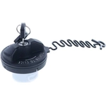 Order Fuel Cap by MOTORAD - MGC218KA For Your Vehicle