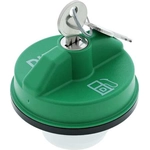 Order Fuel Cap by MOTORAD - MGC233KAD For Your Vehicle