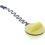 Order Fuel Cap by MOTORAD - MGC639T For Your Vehicle