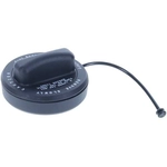 Order MOTORAD - MGC938T - Tethered Fuel Tank Cap For Your Vehicle