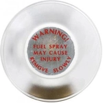 Order Fuel Cap by MOTORAD - MGC48 For Your Vehicle