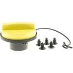Order Fuel Cap by MOTORAD - MGC637T For Your Vehicle