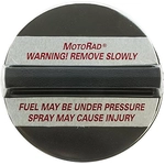 Order MOTORAD - MGC811 - Fuel Cap For Your Vehicle