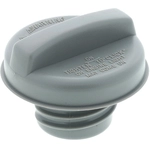 Order Fuel Cap by MOTORAD - MGC833 For Your Vehicle