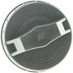 Order Fuel Cap by MOTORAD - MGC835 For Your Vehicle