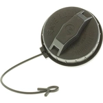 Order Fuel Cap by MOTORAD - MGC835T For Your Vehicle