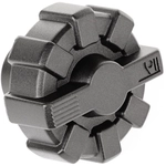 Order Fuel Cap by RUGGED RIDGE - 11229.10 For Your Vehicle