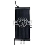 Order Fuel Cooler by CSF - 20065 For Your Vehicle