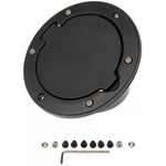 Order DORMAN/HELP - 47344 - Fuel Door For Your Vehicle