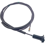 Order AUTO 7 - 924-0071 - Fuel Filler Door Release Cable For Your Vehicle