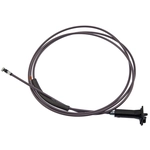 Order AUTO 7 - 924-0092 - Fuel Filler Door Release Cable For Your Vehicle