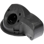 Order DORMAN (OE SOLUTIONS) - 924802 - Fuel Door Hinge For Your Vehicle