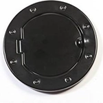 Order Fuel Door by RUGGED RIDGE - 11425.05 For Your Vehicle