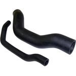 Order Fuel Filler Hose by CROWN AUTOMOTIVE JEEP REPLACEMENT - 52000623 For Your Vehicle