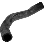 Order Fuel Filler Hose by CROWN AUTOMOTIVE JEEP REPLACEMENT - J5362158 For Your Vehicle