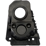 Order DORMAN (OE SOLUTIONS) - 927-821 - Fuel Door Hinge And Housing Assembly For Your Vehicle