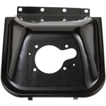 Order Fuel Filler Housing by SPECTRA PREMIUM INDUSTRIES - FNA900B For Your Vehicle
