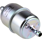 Order Fuel Filter by ACDELCO PROFESSIONAL - GF61 For Your Vehicle