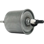 Order Fuel Filter by ACDELCO PROFESSIONAL - GF643 For Your Vehicle