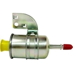 Order Fuel Filter by ACDELCO PROFESSIONAL - GF819 For Your Vehicle