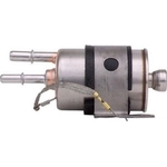 Order Fuel Filter by ACDELCO PROFESSIONAL - GF822 For Your Vehicle