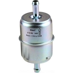 Order Fuel Filter by ACDELCO PROFESSIONAL - GF94 For Your Vehicle