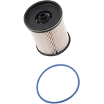 Order Fuel Filter by ACDELCO PROFESSIONAL - TP1015 For Your Vehicle