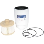 Order Fuel Filter by ACDELCO PROFESSIONAL - TP3013 For Your Vehicle