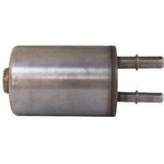 Order Fuel Filter by ACDELCO PROFESSIONAL - GF824 For Your Vehicle