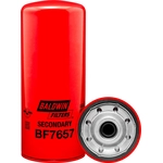 Order Fuel Filter by BALDWIN - BF7657 For Your Vehicle