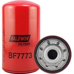 Order Fuel Filter by BALDWIN - BF7773 For Your Vehicle