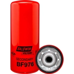 Order Fuel Filter by BALDWIN - BF976 For Your Vehicle