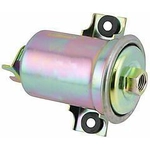 Order Fuel Filter by BALDWIN - BF1050 For Your Vehicle