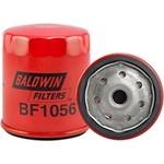 Order Fuel Filter by BALDWIN - BF1056 For Your Vehicle