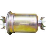 Order Fuel Filter by BALDWIN - BF1100 For Your Vehicle