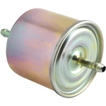 Order Fuel Filter by BALDWIN - BF1105 For Your Vehicle