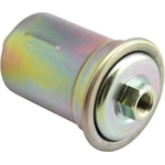 Order Fuel Filter by BALDWIN - BF1148 For Your Vehicle
