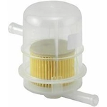 Order Fuel Filter by BALDWIN - BF1150 For Your Vehicle