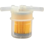 Order Fuel Filter by BALDWIN - BF1160 For Your Vehicle
