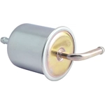 Order Fuel Filter by BALDWIN - BF1163 For Your Vehicle