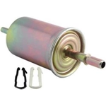 Order Fuel Filter by BALDWIN - BF1170 For Your Vehicle