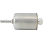 Order Fuel Filter by BALDWIN - BF1171 For Your Vehicle