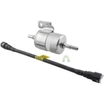 Order Fuel Filter by BALDWIN - BF1172 For Your Vehicle