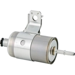 Order Fuel Filter by BALDWIN - BF1182 For Your Vehicle