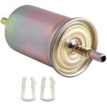 Order Fuel Filter by BALDWIN - BF1184 For Your Vehicle