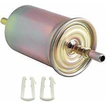 Order Fuel Filter by BALDWIN - BF1184 For Your Vehicle