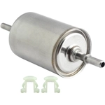 Order Fuel Filter by BALDWIN - BF1185 For Your Vehicle