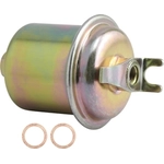 Order Fuel Filter by BALDWIN - BF1193 For Your Vehicle
