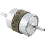 Order Fuel Filter by BALDWIN - BF1199 For Your Vehicle